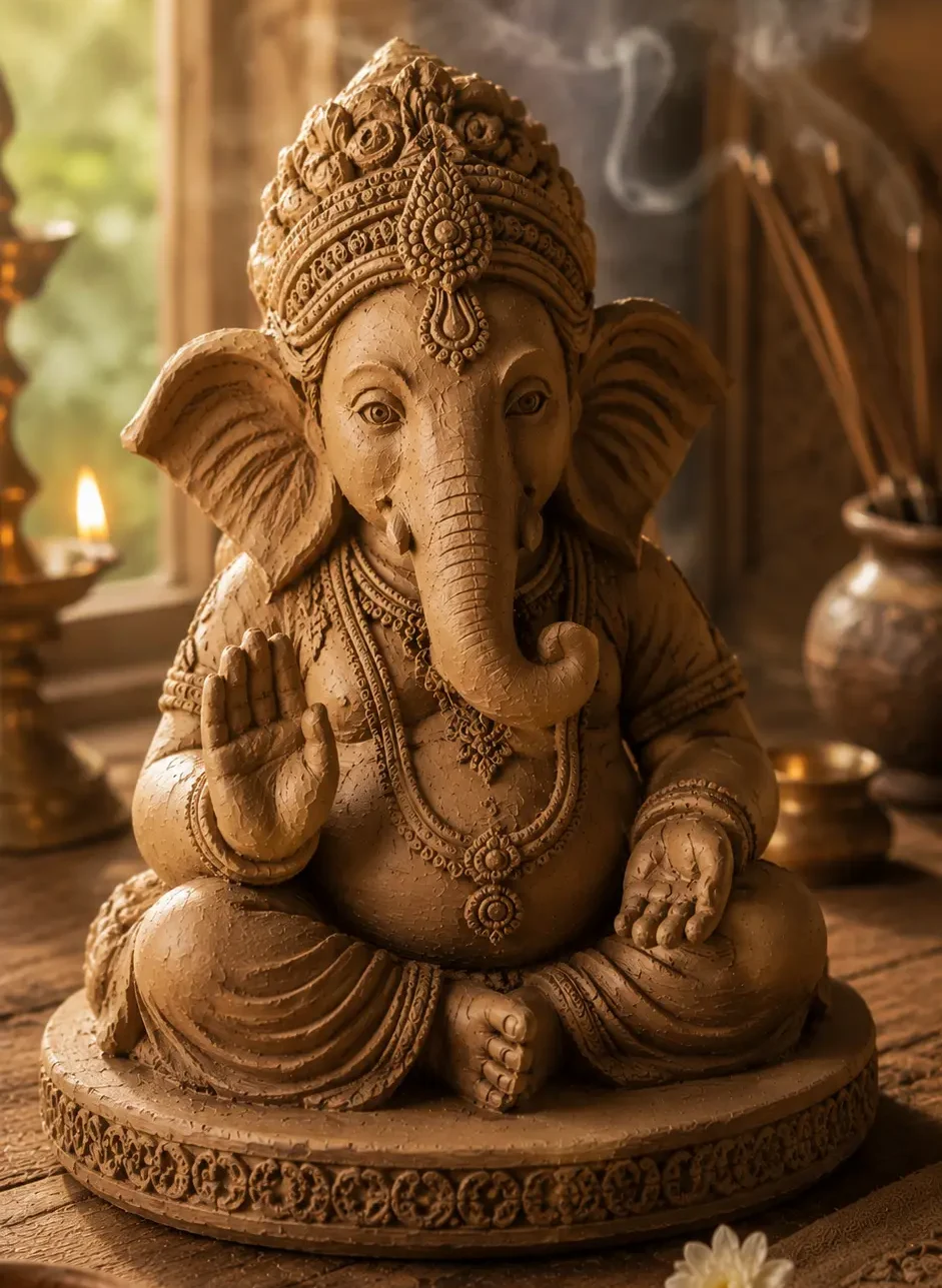 Ganesh Chalisa