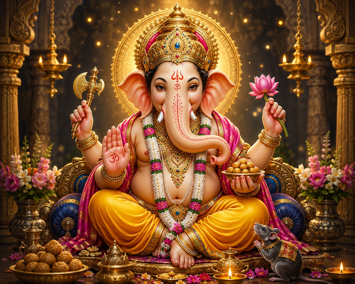 Budhvar Vrat Katha – Wednesday Fast Story, Puja Vidhi & Benefits